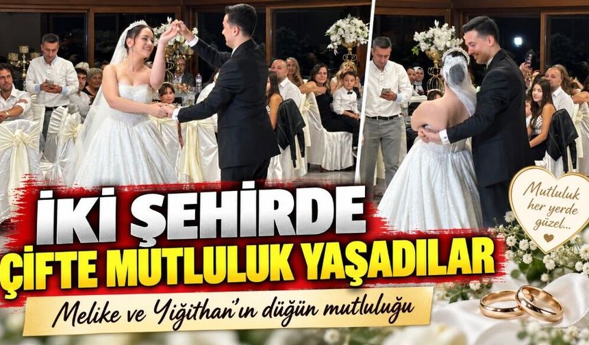 Manavgat’ta “evet” dediler, Zonguldak’ta kutladılar