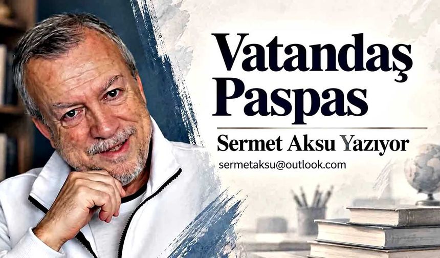 Vatandaş Paspas