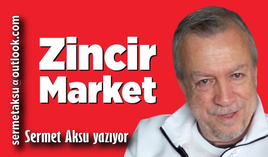 Zincir Market