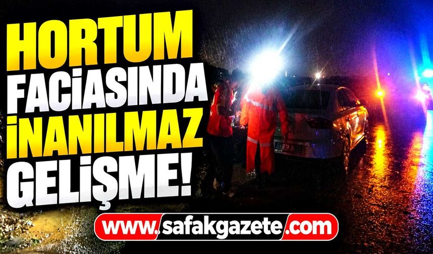 Öldü denilen işçiden sevindiren haber! Ölü sayısı değişti