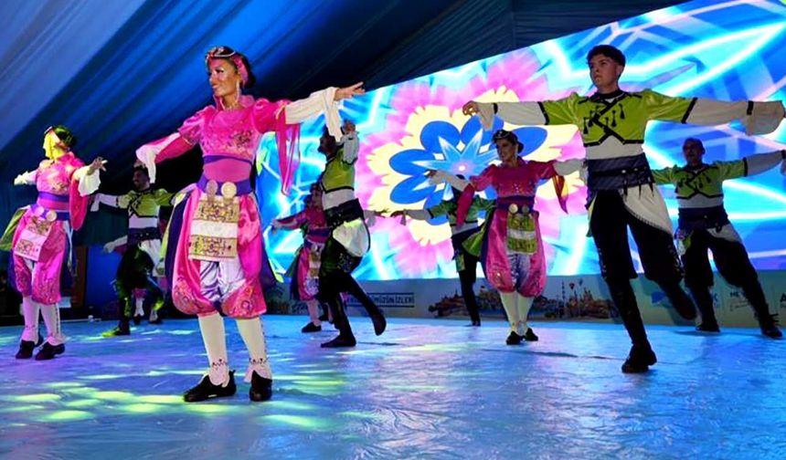 Pendik'te memleket rüzgarı esiyor: 35 şehrin kültürü hemşehrilerle buluşacak