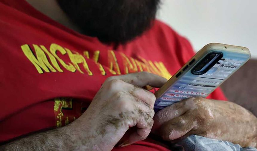 Sanal alem bağımlısı gençten net mesaj: "Ben artık iflah olmam"