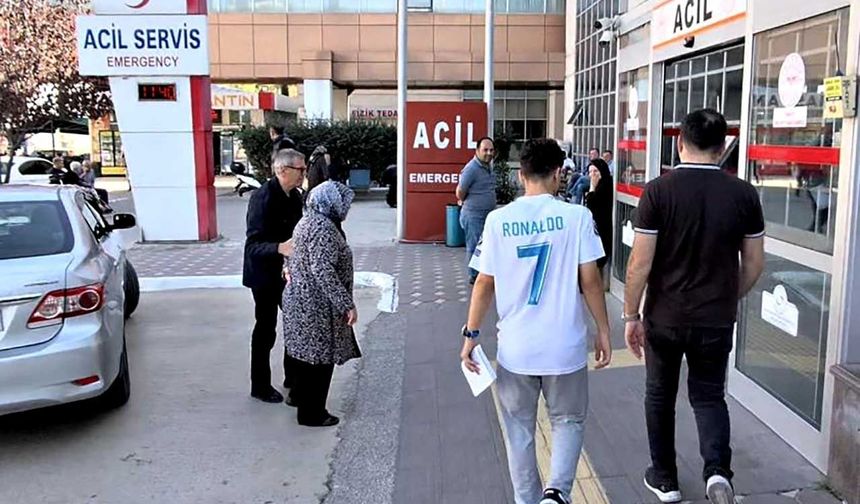 Tokat’ta okullara 1 gün ara: Dezenfeksiyon çalışması yapılacak