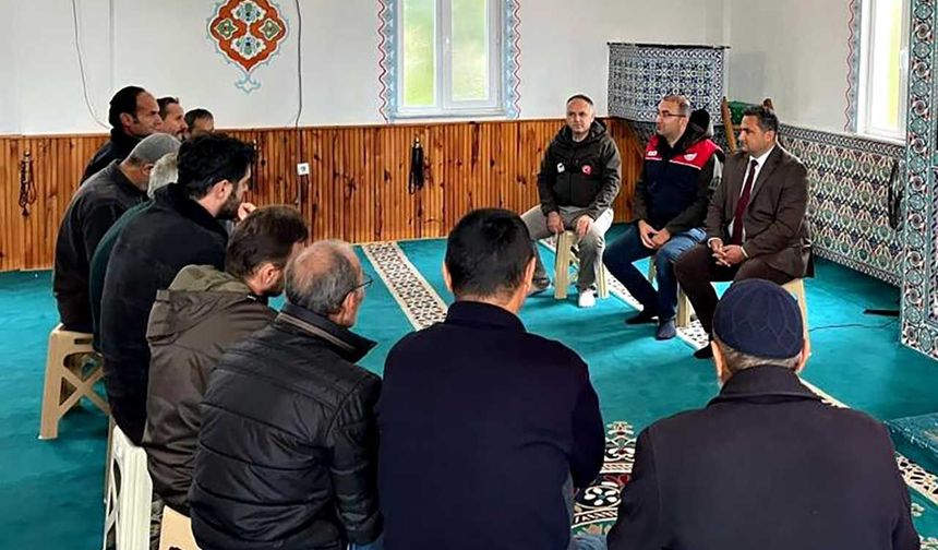 Üreticilere tarımsal destekler ve kahverengi kokarca uyarısı