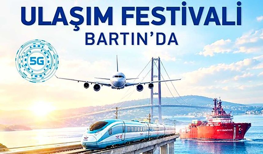 U-Fest'e katılan 4 kişiye Doğu Ekspresi bileti hediye