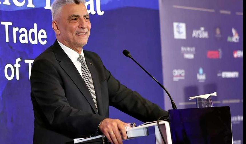 Türkiye-ABD ticaretinde büyük hedef: Rakam 100 milyar dolar