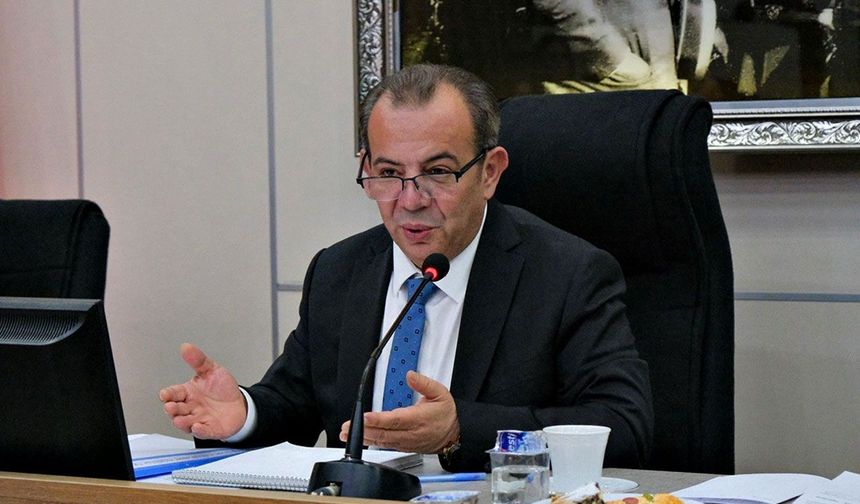 Tanju Özcan mahkemede konuştu! “Yetim hakkı yemedik”