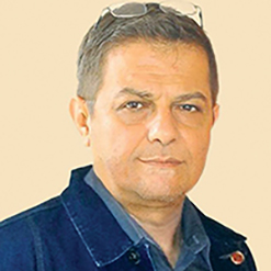 Murat Barutçu
