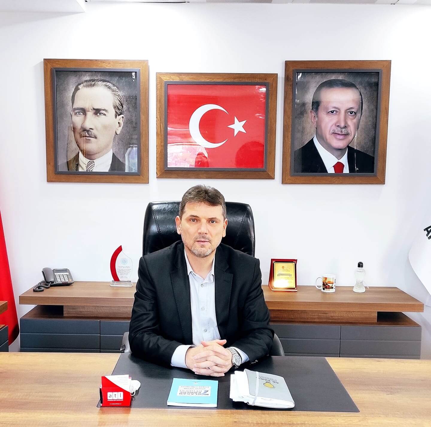 birol yiğit