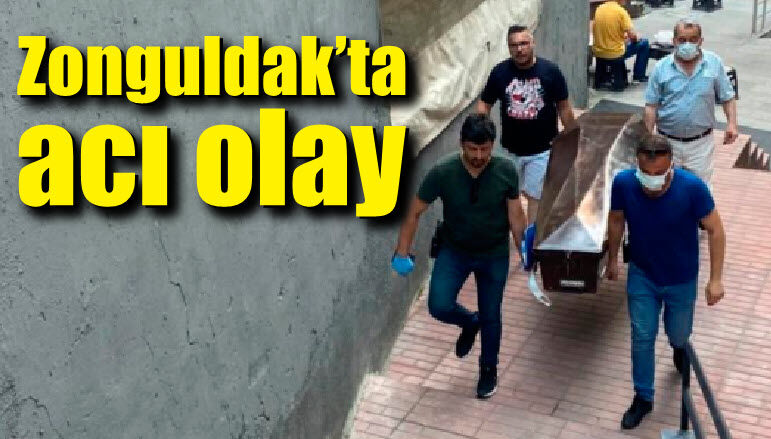 Yalnız yaşadığı evde ölü bulundu
