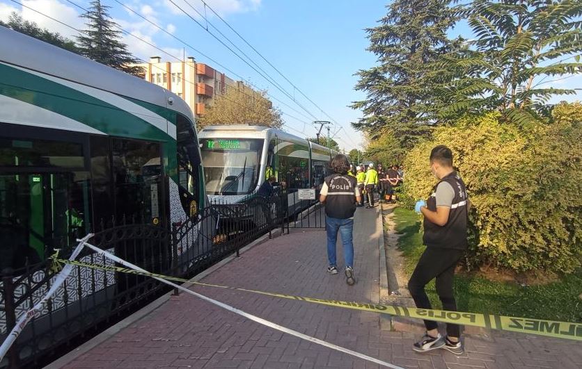 konya tramvay kazası-3