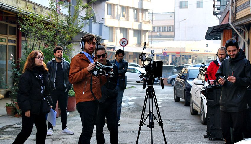 Gözlerin, Kocaeli Film Festivali'nde iki ödül kazandı