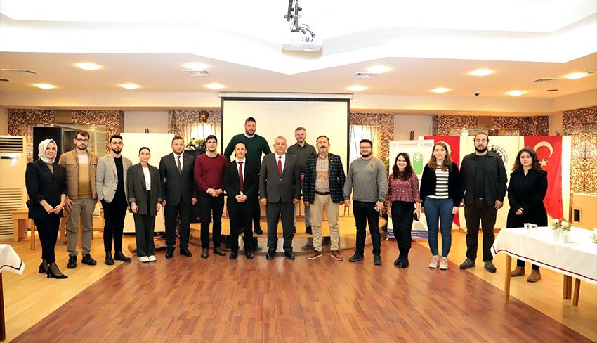 DTSO Öncülüğünde: Düzce Firmaları AB Yeşil Mutabakatına Uyum Sağlıyor!