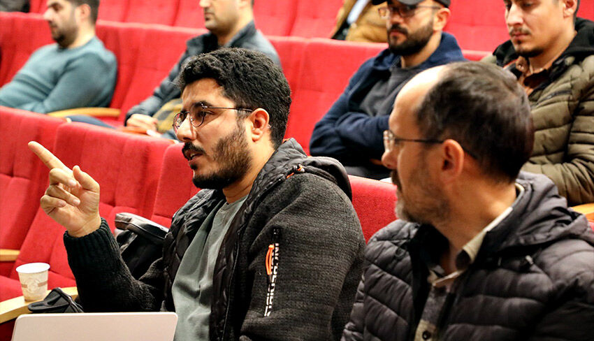 BARÜ'de enerji verimliliği: ISO 50001 ile geleceğe adım adım