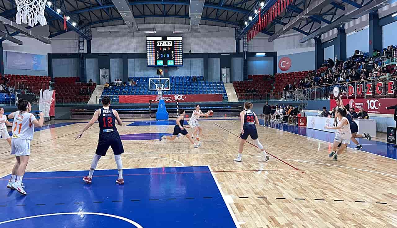 duzce spor haberı 1-min