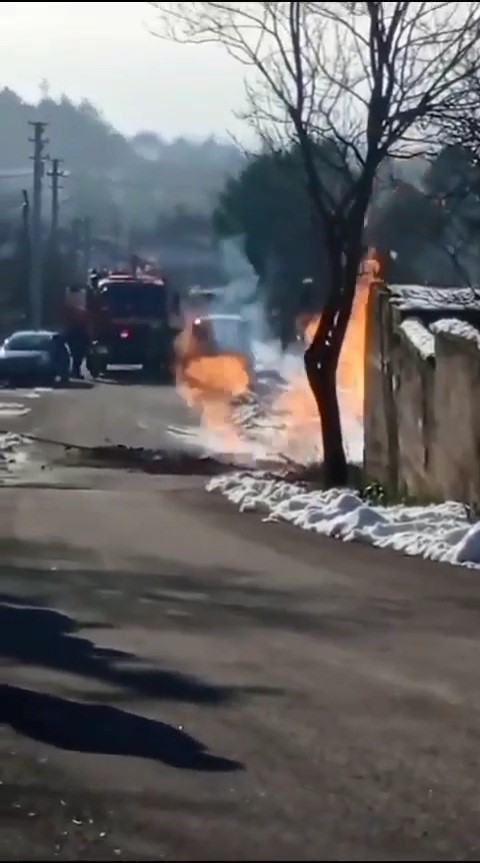 patlayan doğal gaz borusu (2)