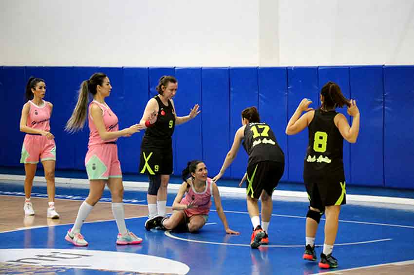Basketbol Turnuva Bolu (2)
