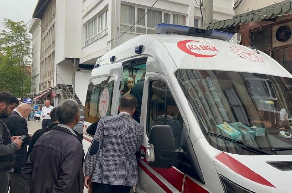 Para Tartışması 12