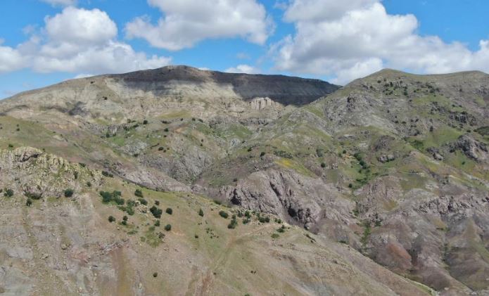 Elazığ Kan Donduran Cinayet 1