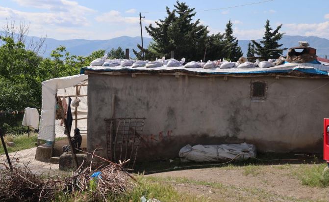 Elazığ Kan Donduran Cinayet 4