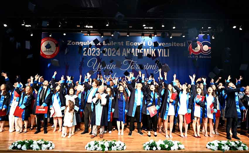 Zonguldak Beü Ezacılık Fakültesi (2)