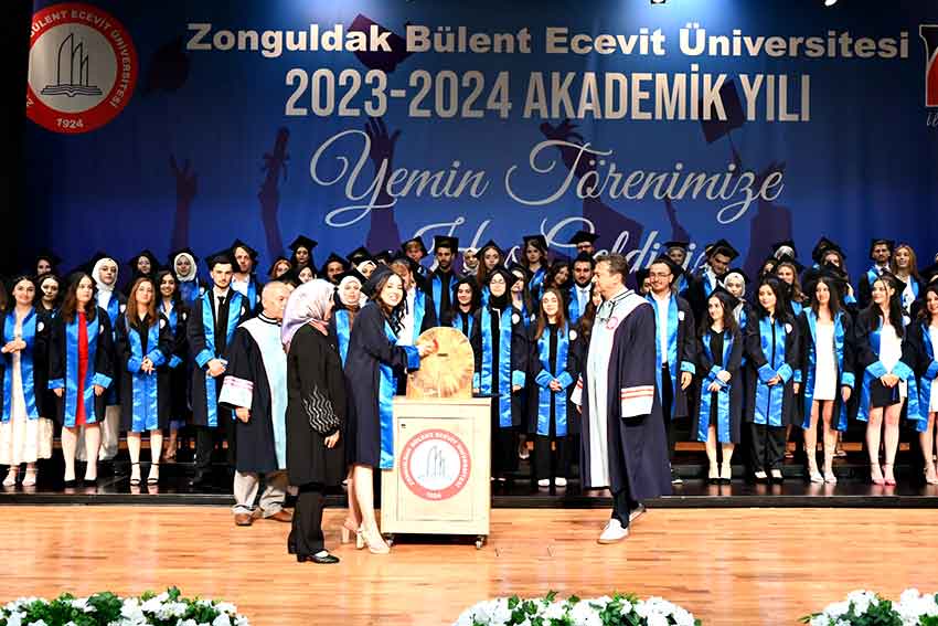 Zonguldak Beü Ezacılık Fakültesi (3)