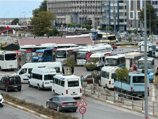 En Pahali Ulaşim 2