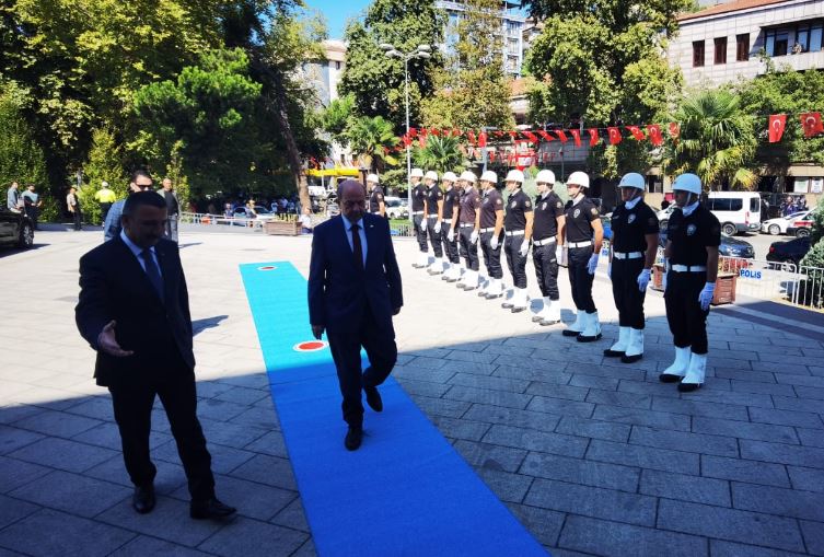 Ersin Tatar Zonguldak 3