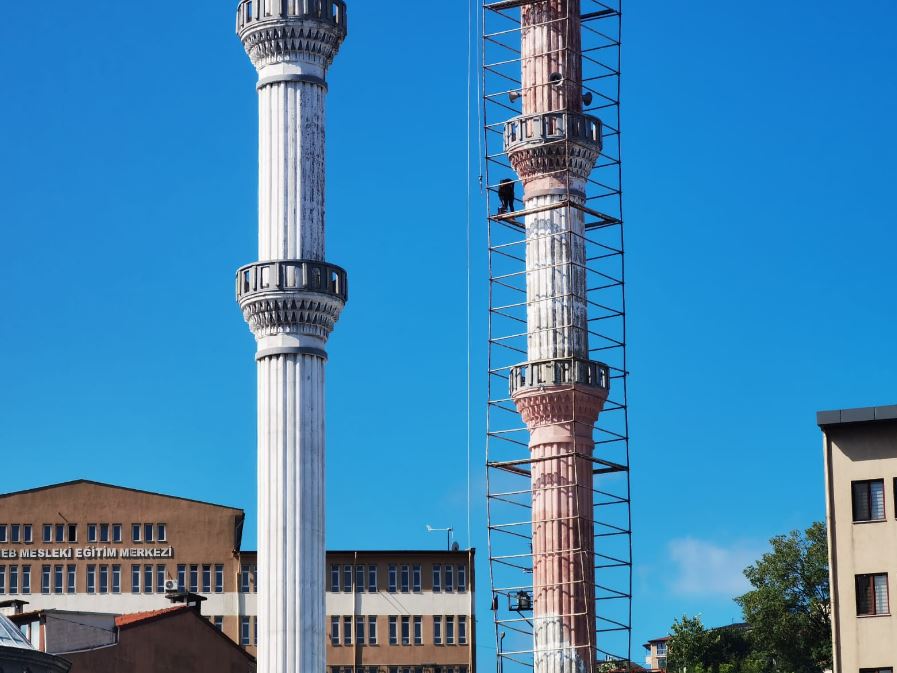 Hz Ali Cami