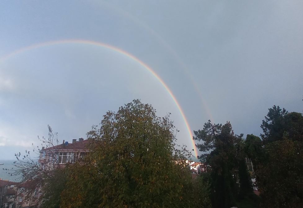 Zonguldak Gökkuşağı 22 2