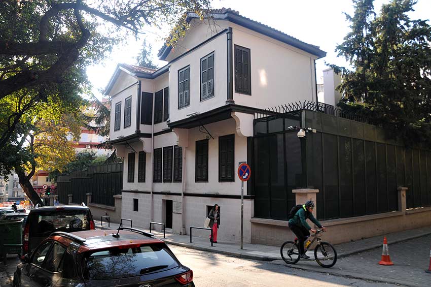 A T A T U R K U N S E L A N I K T E D O G D U G U E V R E S T O R 430129 126910