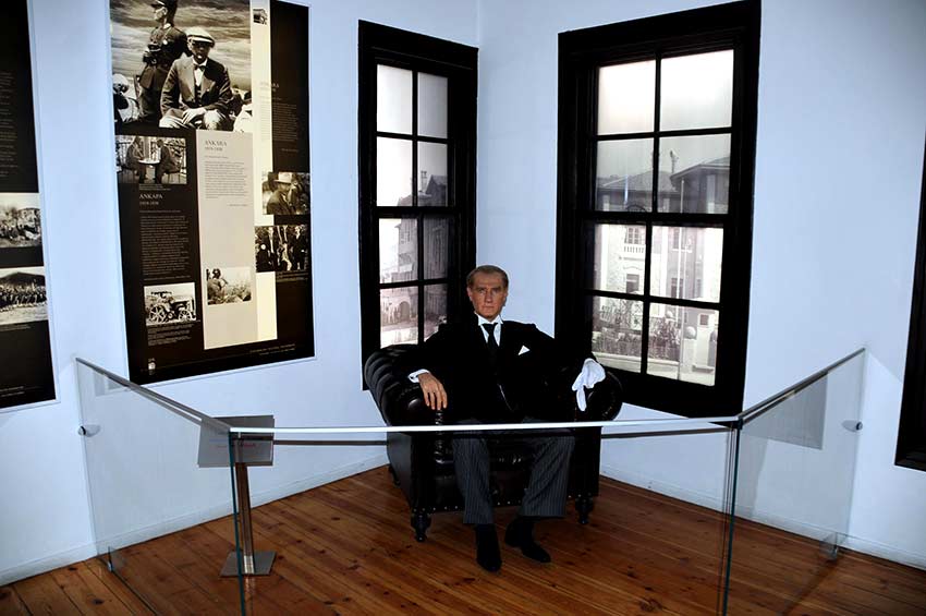 A T A T U R K U N S E L A N I K T E D O G D U G U E V R E S T O R 430131 126910