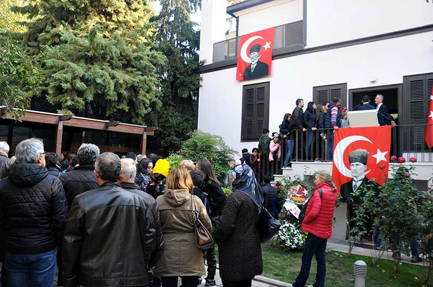 A T A T U R K U N S E L A N I K T E D O G D U G U E V R E S T O R 430133 126910