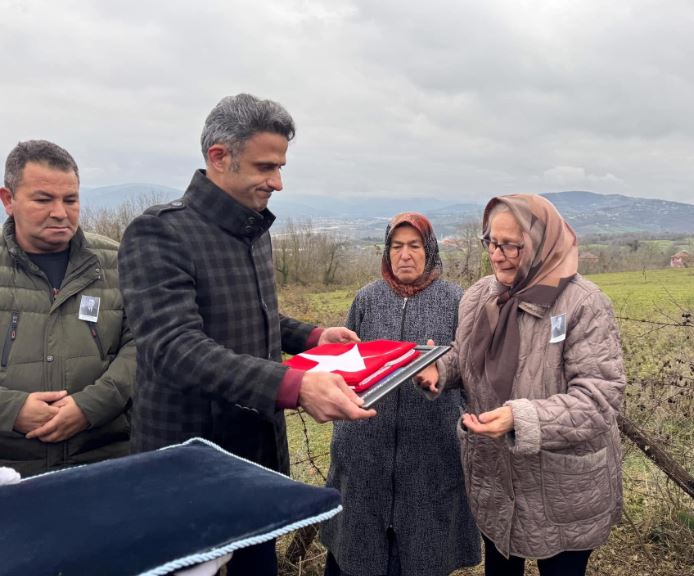 Çaycuma Astsubay Nihat Kundakçı 2