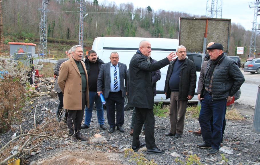 Il Genel Meclisi Zonguldak Inceleme 1