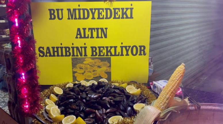 Mi̇dye Altin 1