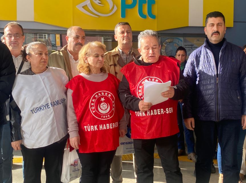 Ptt Açıklama