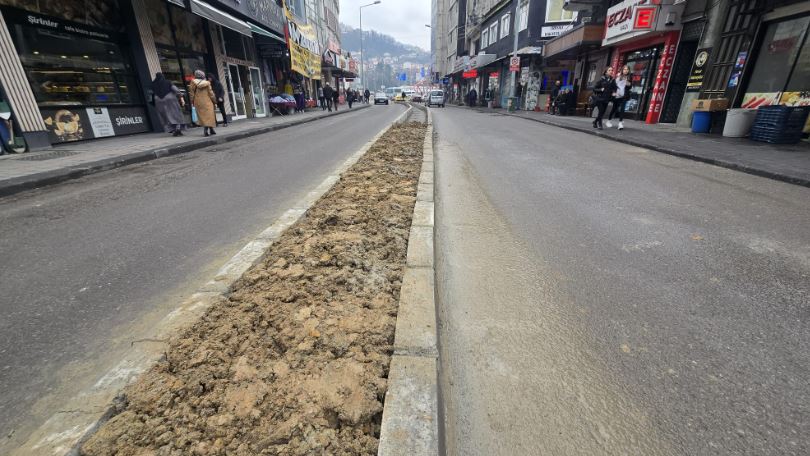 Zonguldak Esnaf Tepki1