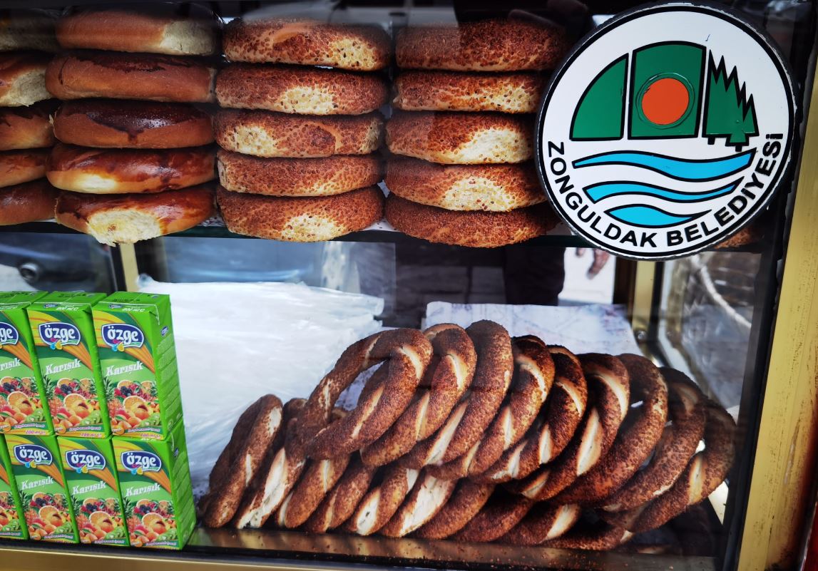 Zonguldak Simit Zam2