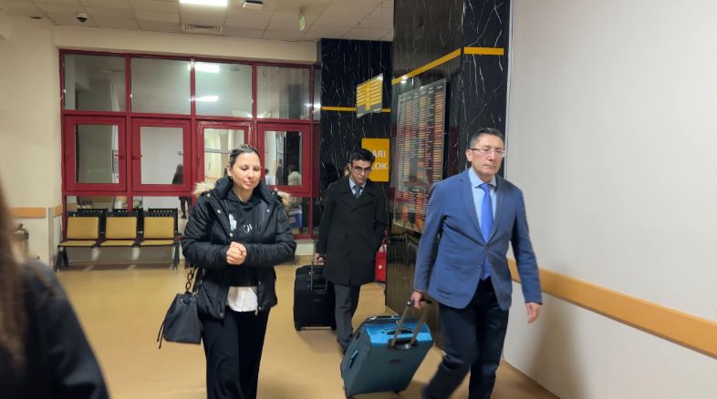 Zonguldakli Efekan’in Organlari Başkalarina Umut Oldu1