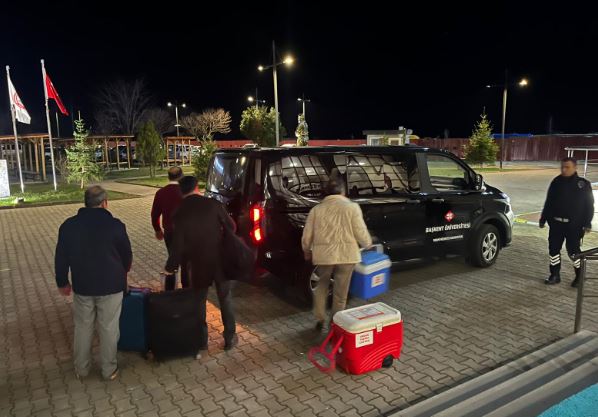 Zonguldakli Efekan’in Organlari Başkalarina Umut Oldu2