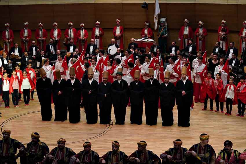 T U R K K U L T U R U N E A I T M U Z I K V E S A H N E S A N A T L 549755 163023