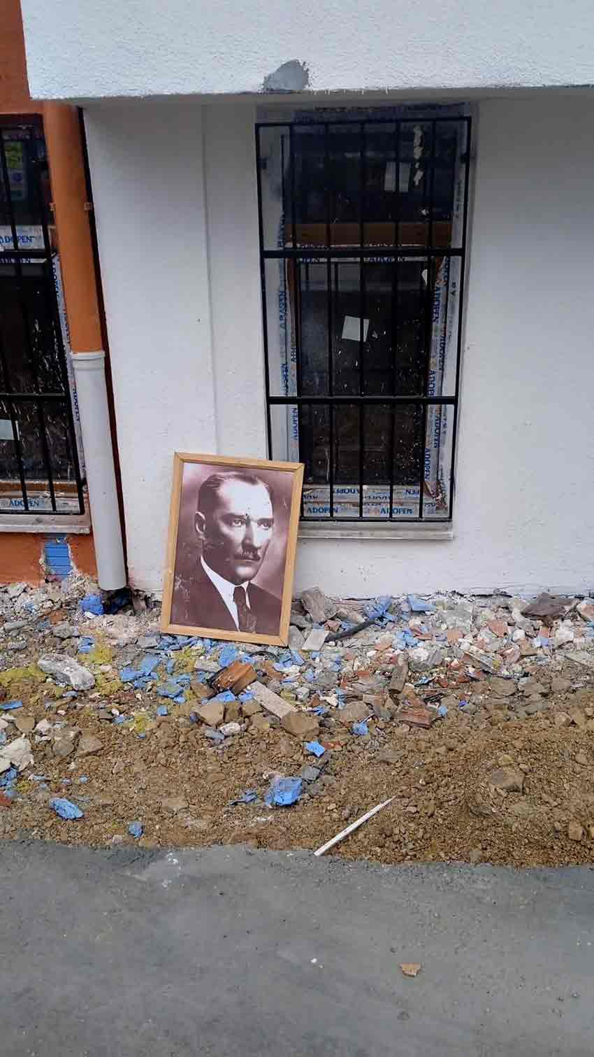 K A R A B U K T E T E M I Z L I K I S C I S I N I N A T A T U R K H A 574156 170067