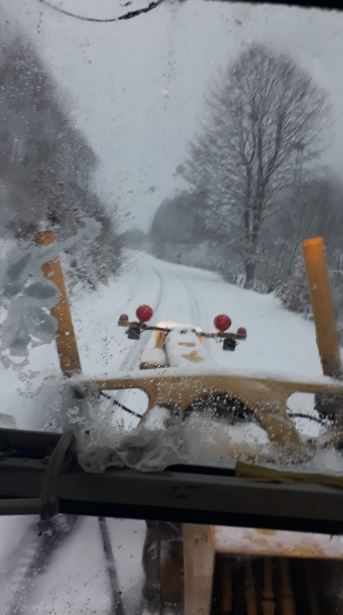 Kardan Kapanan Yol33