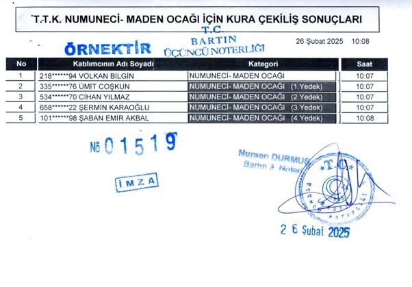 Ttk Işçi Alımı5