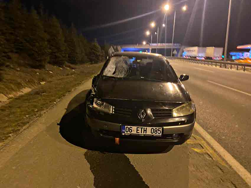 A N K A R A D A O T O M O B I L I N C A R P T I G I Y A Y A O L D U 598515 177171