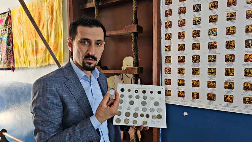 L I S E O D E V I P A R A K O L E K S I Y O N U Y L A B A S L A Y I P 591138 174907