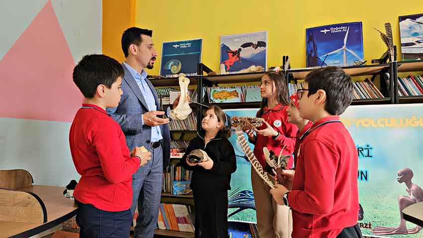 L I S E O D E V I P A R A K O L E K S I Y O N U Y L A B A S L A Y I P 591140 174907