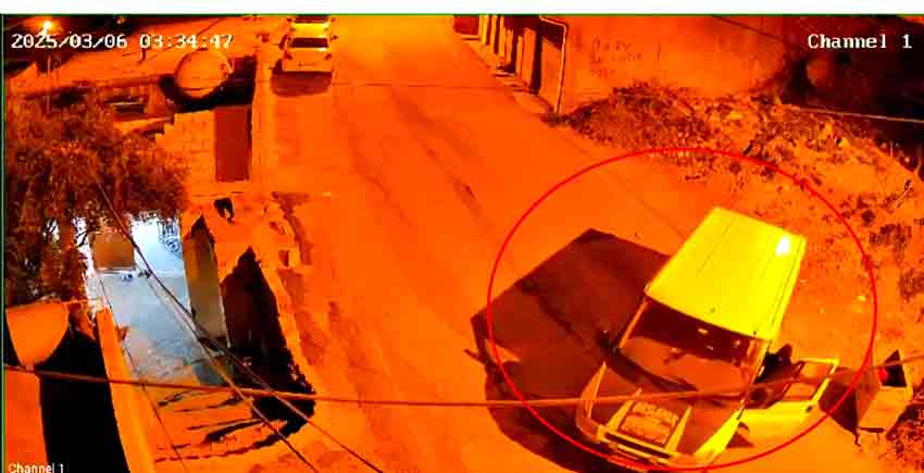 M I N I B U S U I T E R E K C A L M A Y A K A L K I S T I L A R O A 598196 177037