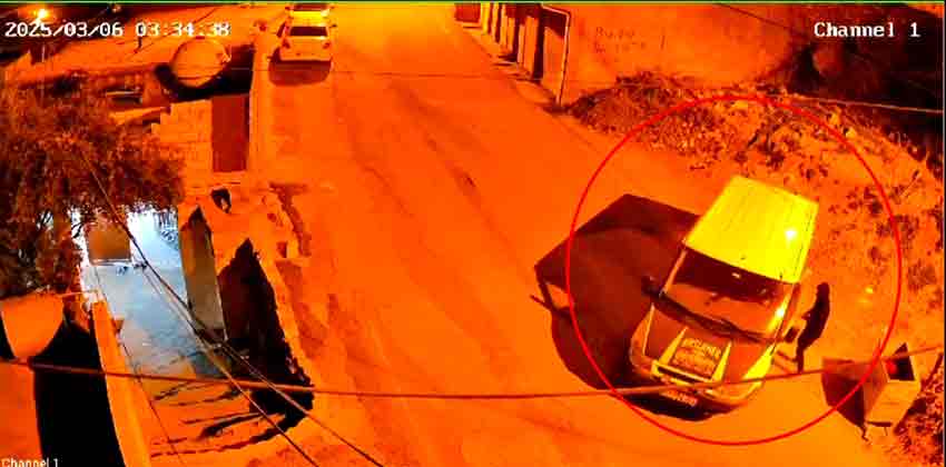 M I N I B U S U I T E R E K C A L M A Y A K A L K I S T I L A R O A 598197 177037